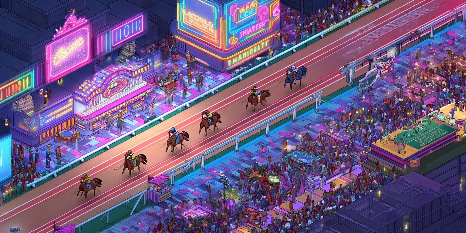 Mahjong Ways