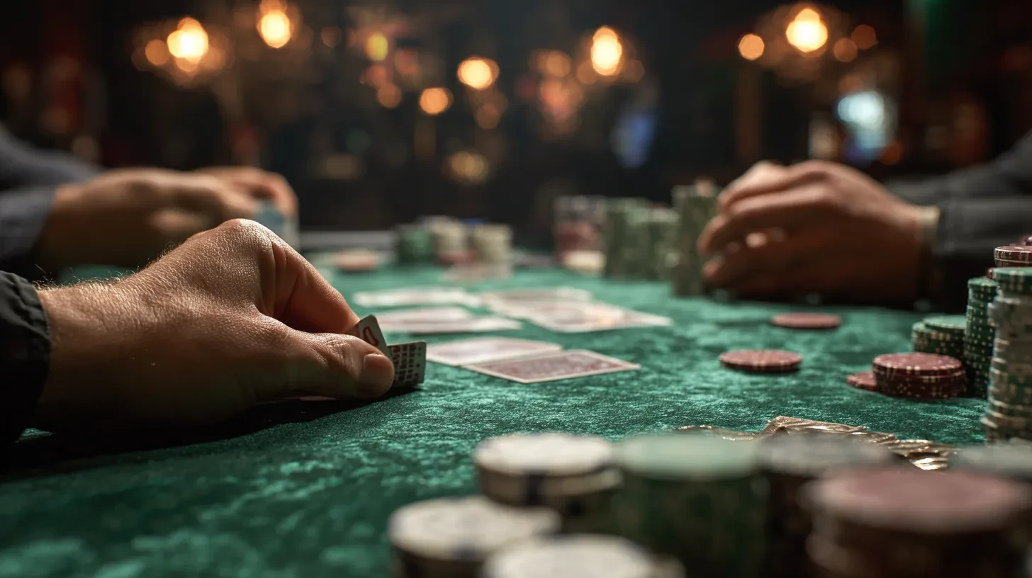 Speed Baccarat